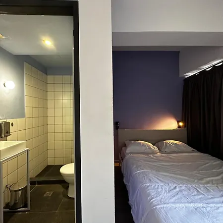 Hostel Smooth Capsules Athens