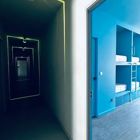 Hostel Smooth Capsules