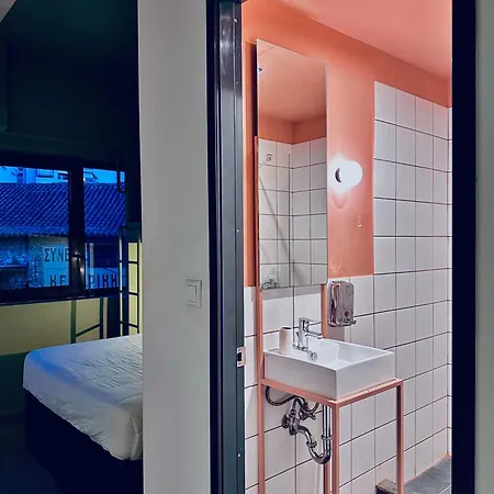 Hostel Smooth Capsules *
