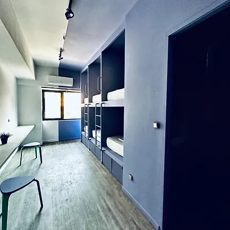 Hostel Smooth Capsules *