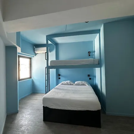 Hostel Smooth Capsules *